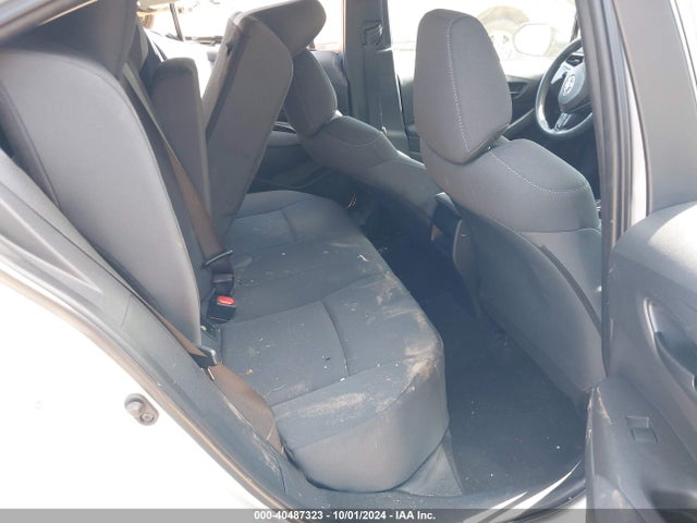 Toyota COROLLA LE 2022 5YFEPMAE6NP343198 Image 8