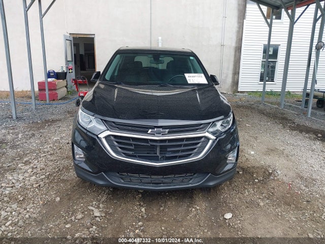 Chevrolet EQUINOX LT 2019 3GNAXKEV4KL262245 Image 13
