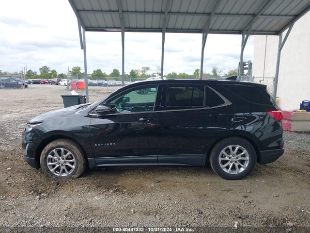 Chevrolet EQUINOX LT 2019 3GNAXKEV4KL262245 Image 15