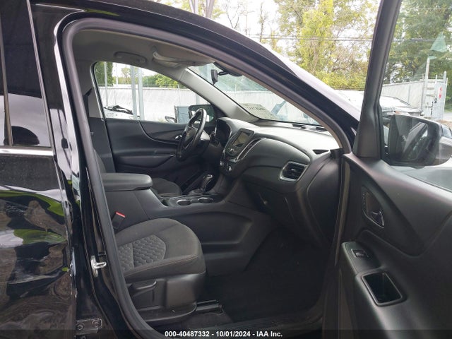 Chevrolet EQUINOX LT 2019 3GNAXKEV4KL262245 Image 5