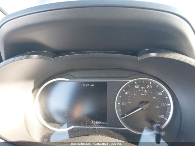 3N1CN8EV4PL852773 Nissan Versa 1.6 Sv Xtronic Cvt
