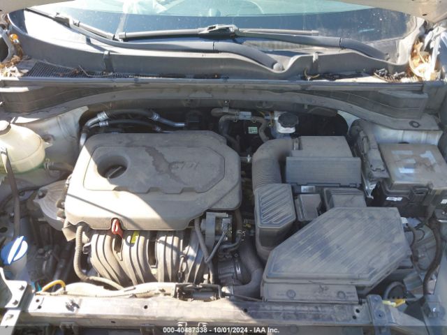 KNDPM3AC2L7784836 KIA Sportage Lx