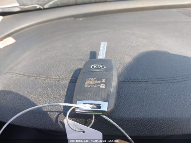 KNDPM3AC2L7784836 KIA Sportage Lx