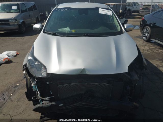 KNDPM3AC2L7784836 KIA Sportage Lx
