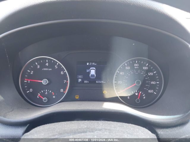 KNDPM3AC2L7784836 KIA Sportage Lx