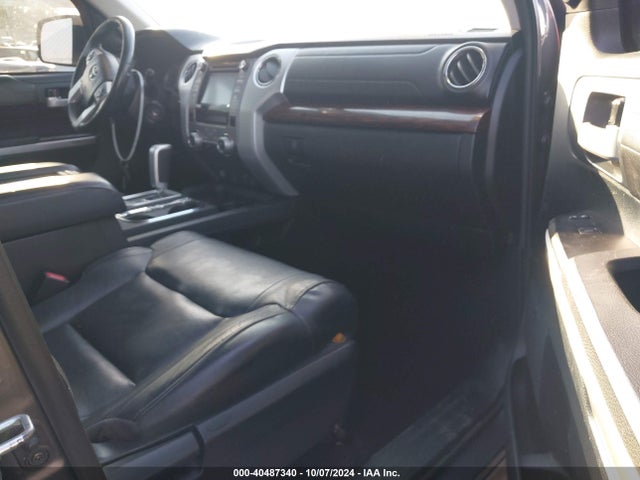 5TFFY5F15FX188269 Toyota Tundra Limited 5.7l V8