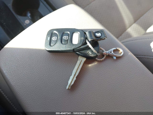 Hyundai ELANTRA SE 2020 5NPD74LF9LH518989 Image 11