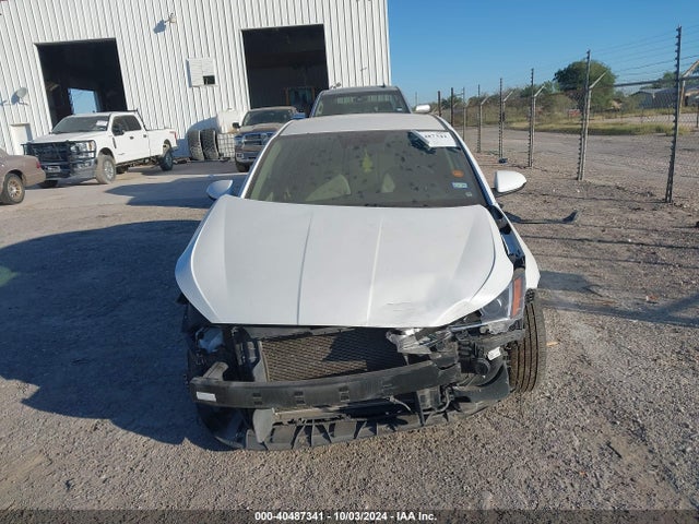 Hyundai ELANTRA SE 2020 5NPD74LF9LH518989 Image 12