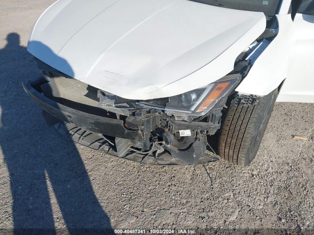 Hyundai ELANTRA SE 2020 5NPD74LF9LH518989 Image 6