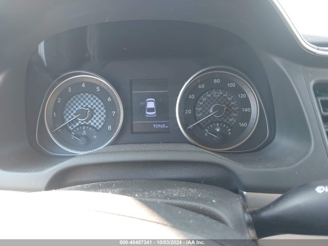 Hyundai ELANTRA SE 2020 5NPD74LF9LH518989 Image 7