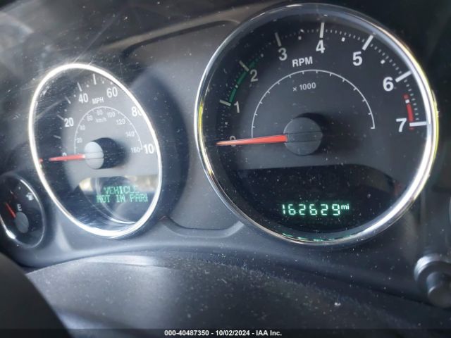 1C4BJWFG5GL120480 Jeep Wrangler Unlimited Rubicon