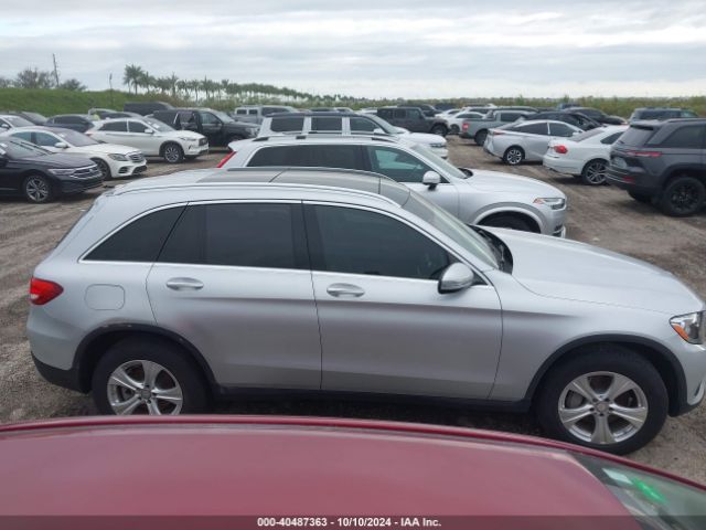 WDC0G4JB0GF019006 Mercedes-Benz GLC 300
