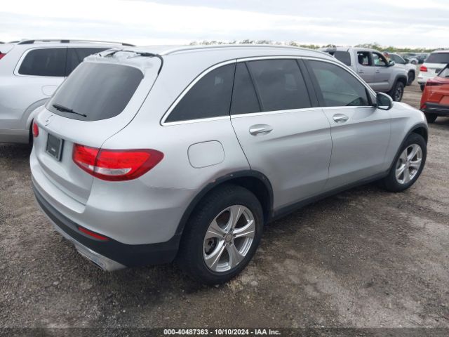 WDC0G4JB0GF019006 Mercedes-Benz GLC 300