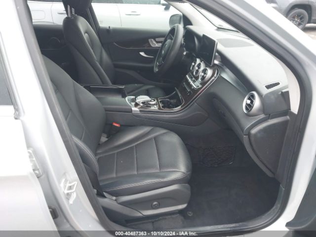 WDC0G4JB0GF019006 Mercedes-Benz GLC 300