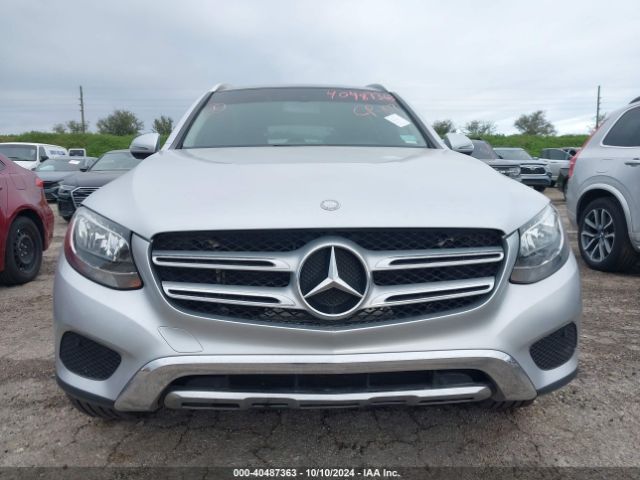 WDC0G4JB0GF019006 Mercedes-Benz GLC 300