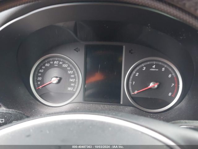 WDC0G4JB0GF019006 Mercedes-Benz GLC 300