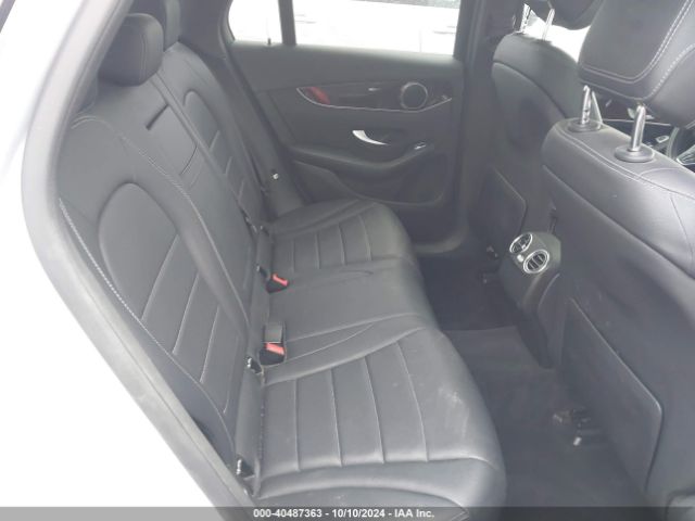 WDC0G4JB0GF019006 Mercedes-Benz GLC 300