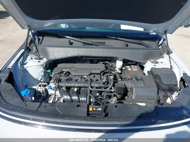 Hyundai Kona Sel 2025 KM8HBCABXSU194803 Image 10