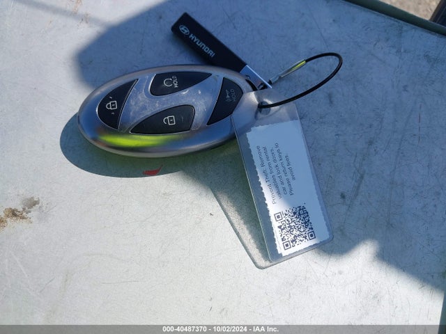 Hyundai Kona Sel 2025 KM8HBCABXSU194803 Image 11