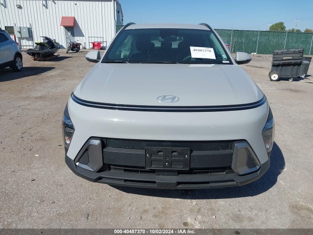 Hyundai Kona Sel 2025 KM8HBCABXSU194803 Image 12