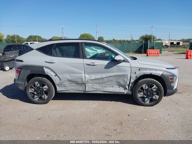Hyundai Kona Sel 2025 KM8HBCABXSU194803 Image 13