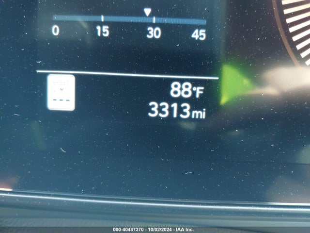 Hyundai Kona Sel 2025 KM8HBCABXSU194803 Image 15