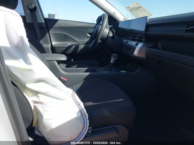Hyundai Kona Sel 2025 KM8HBCABXSU194803 Image 5