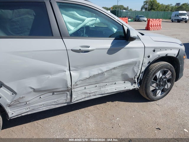 Hyundai Kona Sel 2025 KM8HBCABXSU194803 Image 6