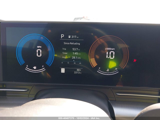 Hyundai Kona Sel 2025 KM8HBCABXSU194803 Image 7
