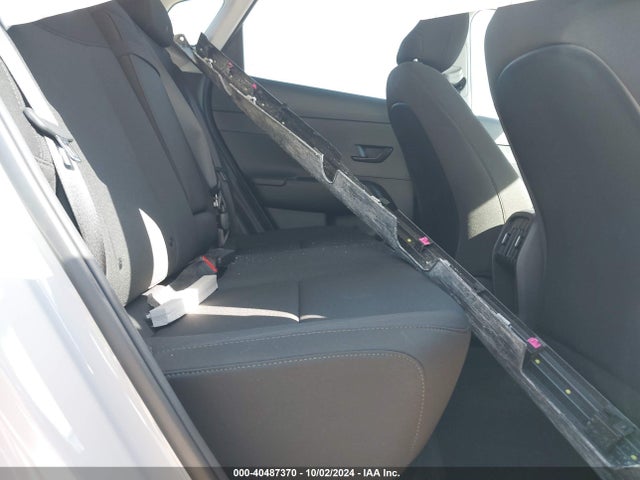 Hyundai Kona Sel 2025 KM8HBCABXSU194803 Image 8