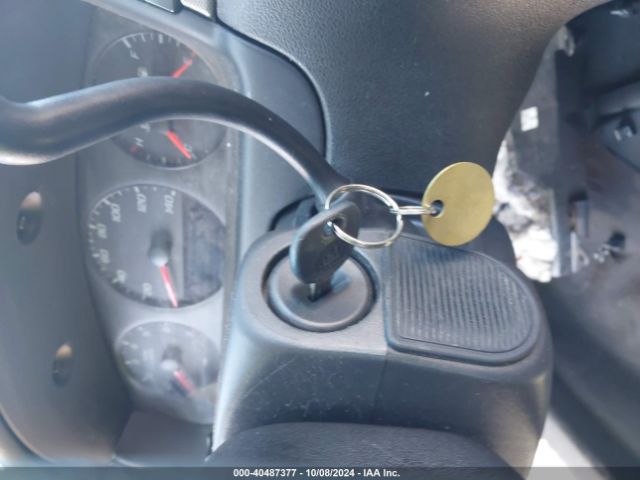2G1WD5E38G1112115 Chevrolet IMPALA LIMITED POLICE
