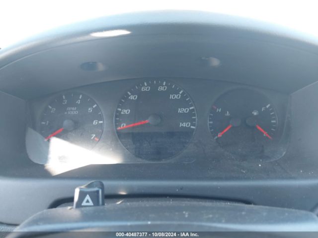 2G1WD5E38G1112115 Chevrolet IMPALA LIMITED POLICE