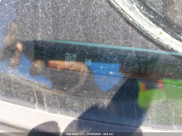 2G1WD5E38G1112115 Chevrolet IMPALA LIMITED POLICE