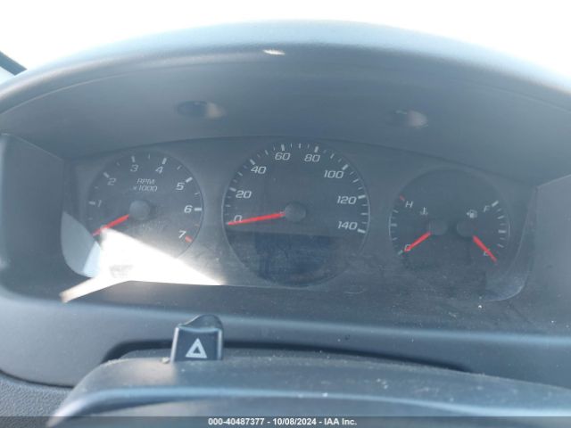 2G1WD5E38G1112115 Chevrolet IMPALA LIMITED POLICE