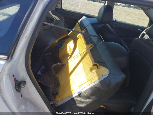 2G1WD5E38G1112115 Chevrolet IMPALA LIMITED POLICE