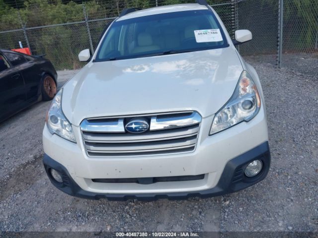 4S4BRCCC5E1210497 Subaru Outback 2.5i Premium