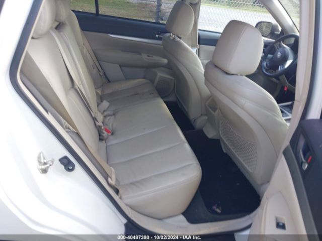 4S4BRCCC5E1210497 Subaru Outback 2.5i Premium