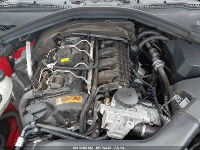 WBA3T7C53F5A36961 BMW 435i Xdrive