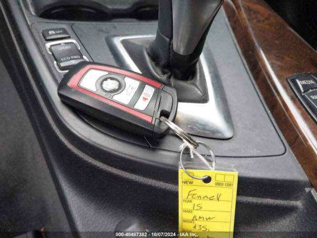 WBA3T7C53F5A36961 BMW 435i Xdrive