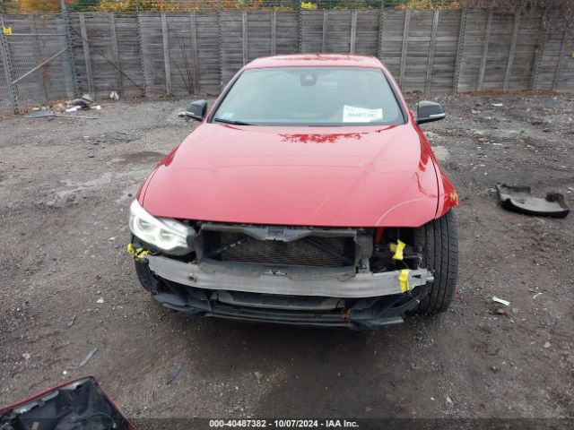 WBA3T7C53F5A36961 BMW 435i Xdrive
