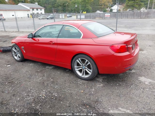 WBA3T7C53F5A36961 BMW 435i Xdrive
