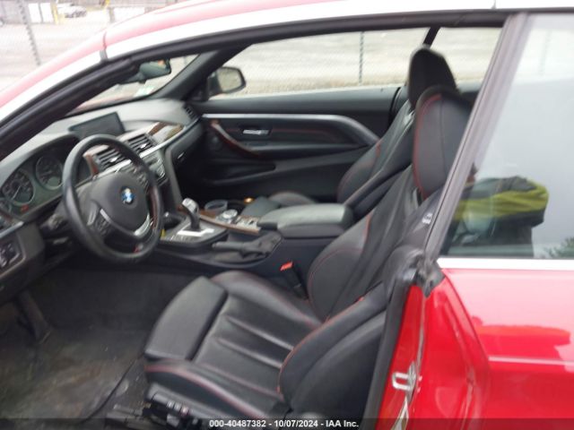 WBA3T7C53F5A36961 BMW 435i Xdrive
