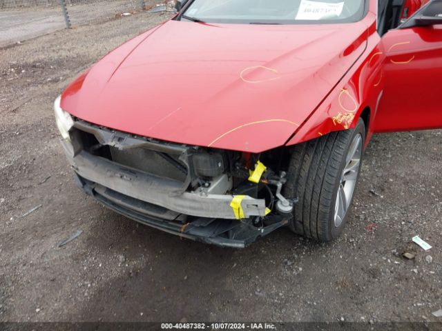 WBA3T7C53F5A36961 BMW 435i Xdrive