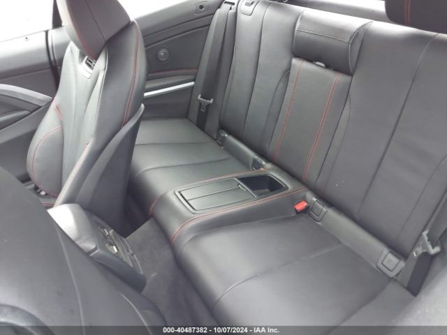 WBA3T7C53F5A36961 BMW 435i Xdrive