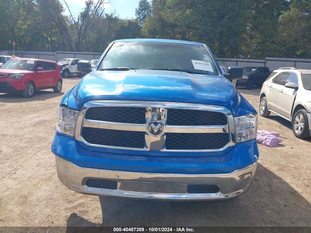 1C6RR7GG8RS124678 RAM 1500 Classic Slt  4x4 6'4 Box
