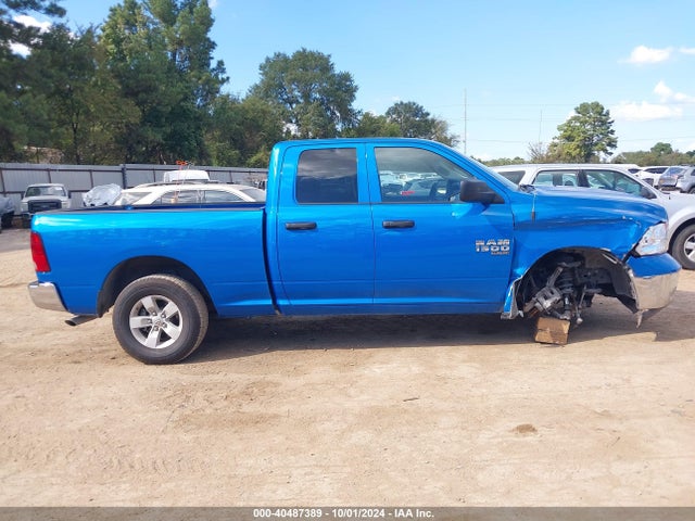 1C6RR7GG8RS124678 RAM 1500 Classic Slt  4x4 6'4 Box
