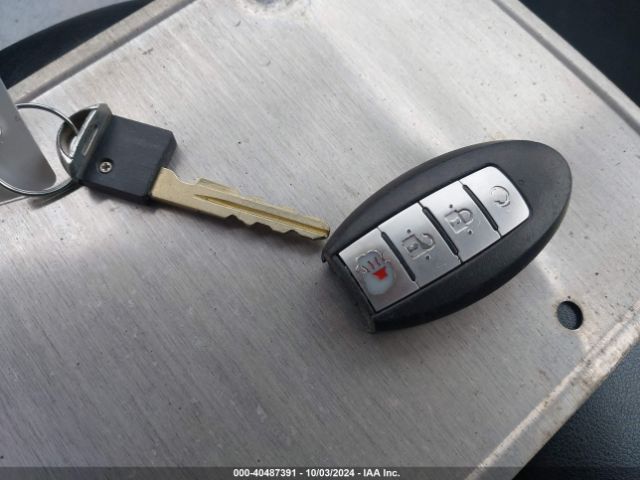 5N1AZ2MS4KN130074 Nissan MURANO S