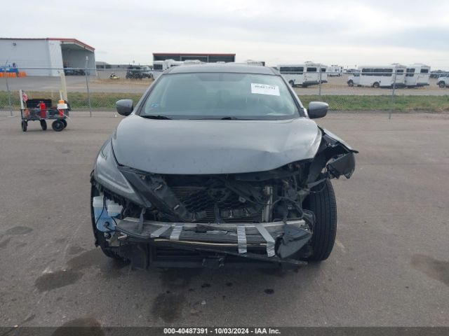 5N1AZ2MS4KN130074 Nissan MURANO S