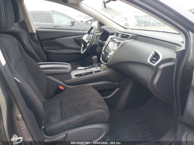 5N1AZ2MS4KN130074 Nissan MURANO S