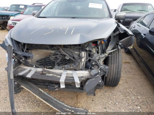 5N1AZ2MS4KN130074 Nissan MURANO S